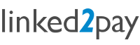 linked2pay logo