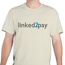 linked2pay T-Shirt